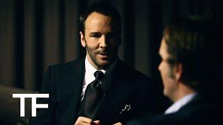 TOM FORD ON SLEEPING GIRL