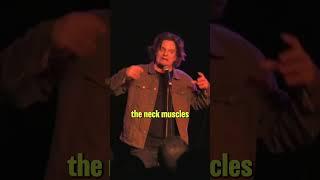 ISMO | Water Diet  #comedy #standupcomedy