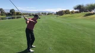 Mission Hills CC | Dye Course | Part 1 | NK Golf