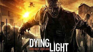 Dying Light on i5 2500 & GTX 580