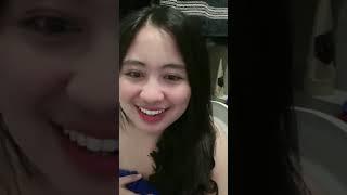 Imey Cantik Spill Bobanya Khusus Untuk Para Bacol Mango Live Bigo Hot