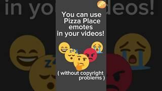 Free to use emotes in Work At A Pizza Place! | Roblox #roblox #pizzaplace #waapp #роблокс