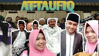 HONGKONG BERSHOLAWAT BARENG MAJELIS AT-Taufiq