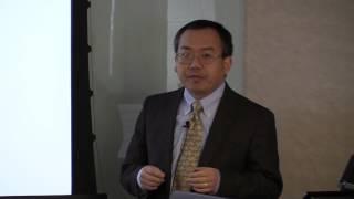 Introduction to Bioinformatics: W. Jim Zheng