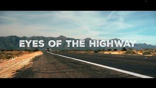 Eyes Of The Highway - Alina Sebastian (Official Music Video)