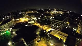 Caddx Walksnail Moonlight - 4k 30fps 3sharp 5saturation - Universität no music long cut