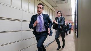 Succession - Craziest Moments