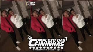 MTG = 7 MINUTIN DE FININHA (( BRINCANDO COM OS GRAVES )) DJ LC DE JF COMPLEXO DAS FININHAS 2020