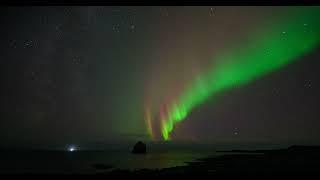 Iceland Northern Lights