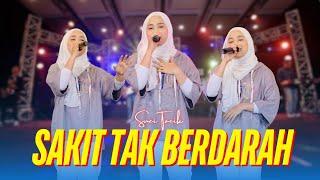 Suci Tacik - Sakit Tak Berdarah (Official Music Video ANEKA MUSIC)