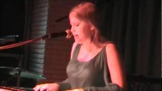 Hailey Samm- Sweet Dreams- Acoustic Nights 10