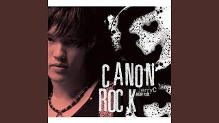 Canon Rock