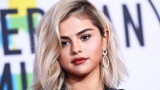 Selena Gomez Reacts To The Weeknd & Katy Perry Dinner Date