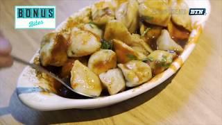 Campus Eats: International - Paul's Pelmeni (Wisconsin)