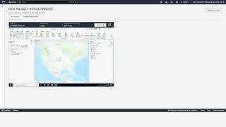 Creating an Amazon RDS SQL Server GeoDatabase and Connecting it to ArcGIS with Active Directory.