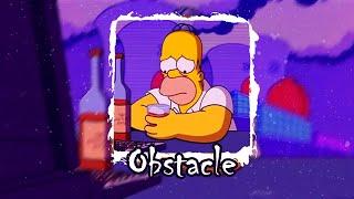 [FREE] Sad Piano Type Beat 2022 - "Obstacle"  Emotional Rap Sad Instrumental