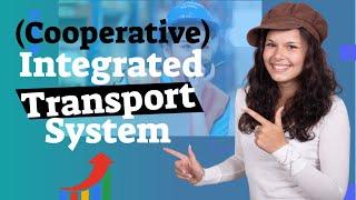 (Cooperative) Integrated Transportation System (ITS And C-ITS) Video