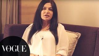 Meet Vogue Beauty Awards 2014 Judge : Dr Malavika Kohli | VOGUE India