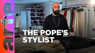 The Pope's Tailor | ARTE.tv Culture