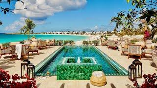 Belmond Cap Juluca (Caribbean): AMAZING beach resort in Anguilla