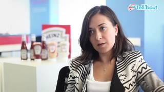 What are the career opportunities in Marketing at Kraft Heinz? Any global opportunities?