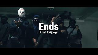 [FREE] DUTCH DRILL TYPE BEAT ''ENDS'' | Prod.@kaijoeyy x @fcbeatsz