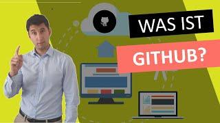 Was ist GitHub? Einfach erklärt!