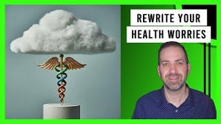 Stop Health Anxiety & Worrying About Your Health | Dr. Rami Nader