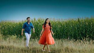 THARUNTEJ AKHILA PREWEDDING SONG.