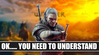Witcher 3 - Details On the Enhanced Edition, Clarification on What We are getting in the Update!