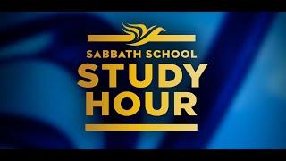 Doug Batchelor - The Family (Sabbath School Study Hour)