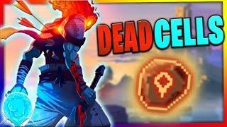 Neue Abenteurer Rune im 「Dead Cells Corrupted Update 」 deutsch