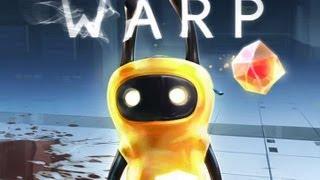 CGRundertow WARP for Xbox 360 Video Game Review