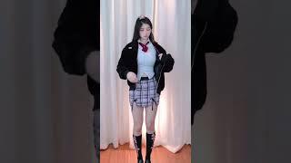 driving hot #bikini #adios #bummer #tiktok #costume #asian #cosplay #dualipa #authentic