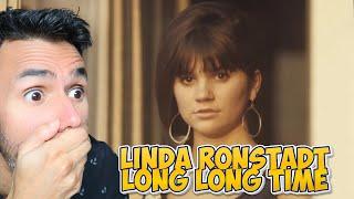 Linda Ronstadt - Long Long Time (REACTION) First Time Heraring It