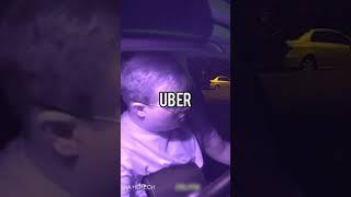 This is What Uber Drivers Make