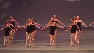 World Ballet Competition 2023