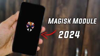 Best Magisk Modules 2024