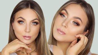 Drogerie Favoriten 2021  Full Face Make Up Tutorial deutsch | Schicki Micki