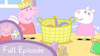 Peppa Pig - Best Friend (full episode)