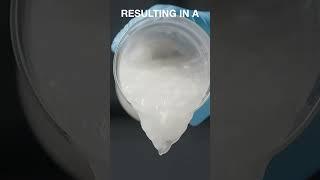 30 Second Guide to Mixing Xanthan Gum #Xanthan #Gum #HighShear #Mixing #Shorts #PowderLiquidMixing