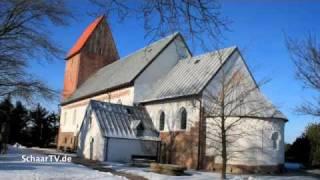 Keitum auf Sylt: Das Mittagsläuten der lutherischen Sankt-Severin-Kirche