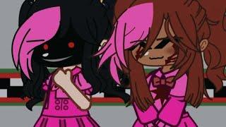 "I love pink!" // Cindy & Cassidy [NOT A SHIP]