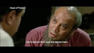 Developer vs Product Manager | Jira | Gangs Of Wasseypur