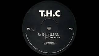 T.H.C - Love My Dub