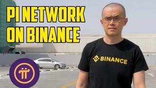 Pi Network, What Binance CEO Revealed