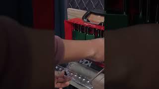 Модульная станция групповой блокировки Lockout Tagout