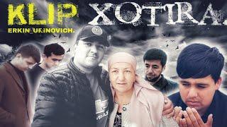 Xotira (Erkin Urinovich) 2021 klip