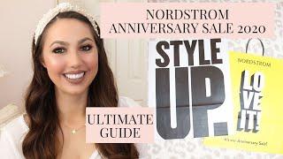 Nordstrom Anniversary Sale 2020 Ultimate Guide -- Sale Dates, Catalog, Early Access + More