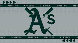 A's Spring Training Update From Mesa, AZ | ABC10+ Sports special